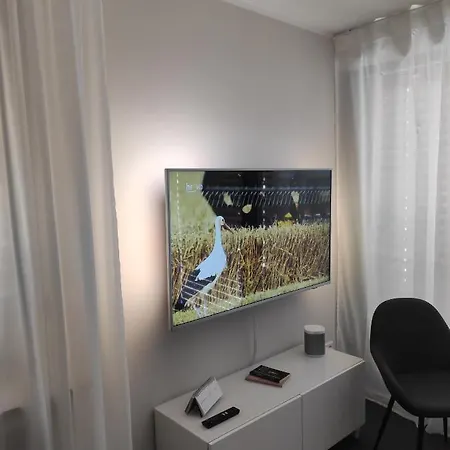 Kissinger38 Apartmán