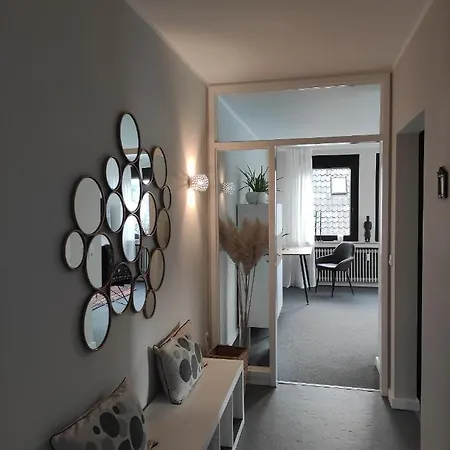 Kissinger38 Apartment