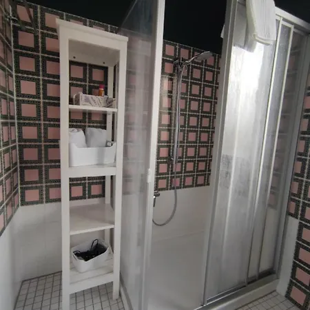 Kissinger38 Apartment Detmold