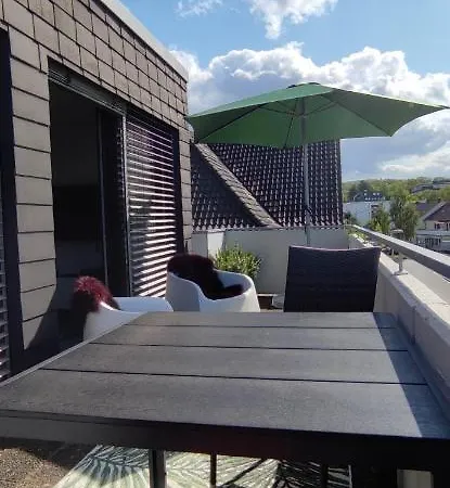 Kissinger38 Apartment