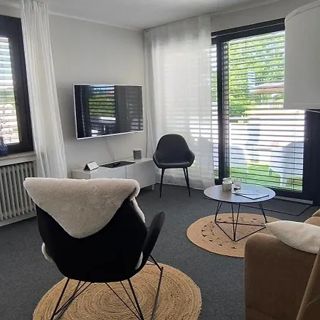 Kissinger38 Apartment