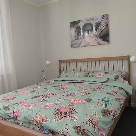 Kissinger38 Apartmán *