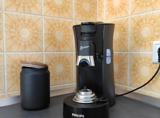 Kissinger38 Apartamento Detmold