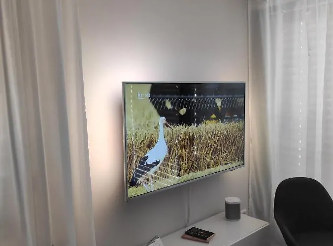 Kissinger38 Apartamento