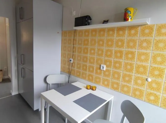 Apartamento Kissinger38