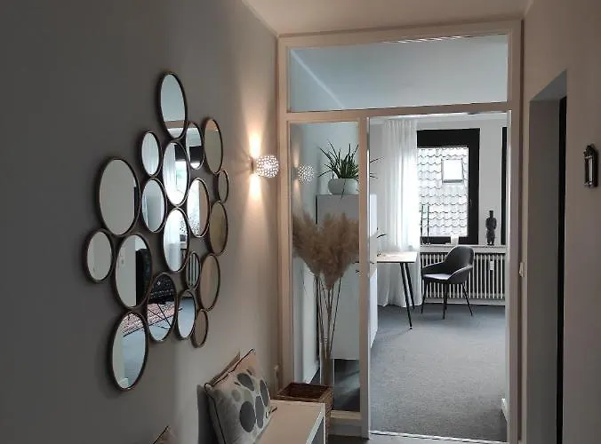 Kissinger38 Apartment