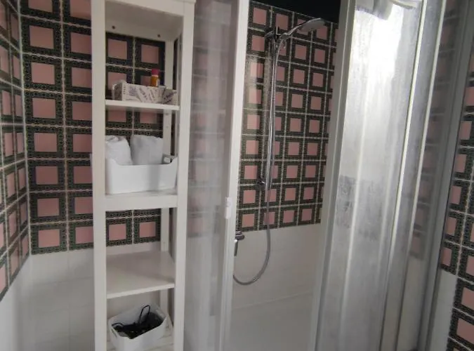 Kissinger38 Apartamento Detmold