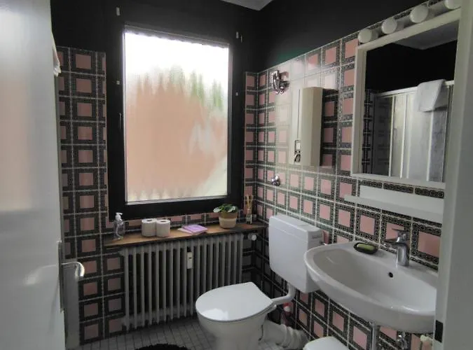 Kissinger38 Apartamento Detmold