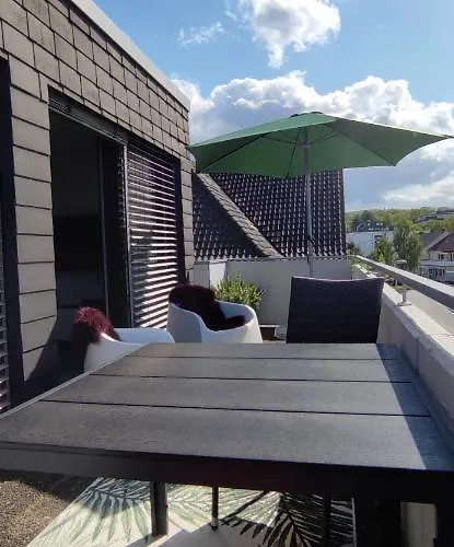 Kissinger38 Apartamento