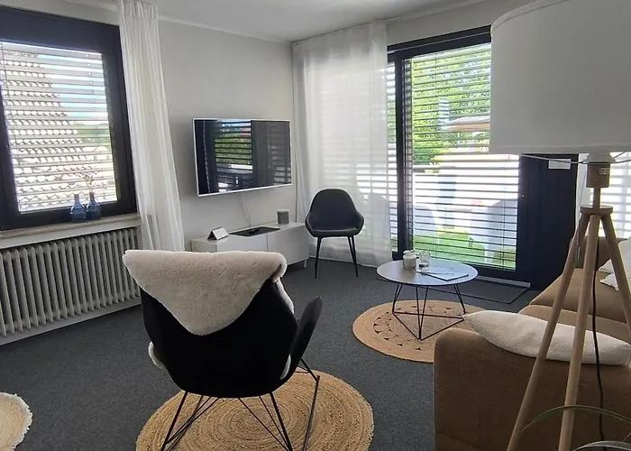 Kissinger38 Apartamento