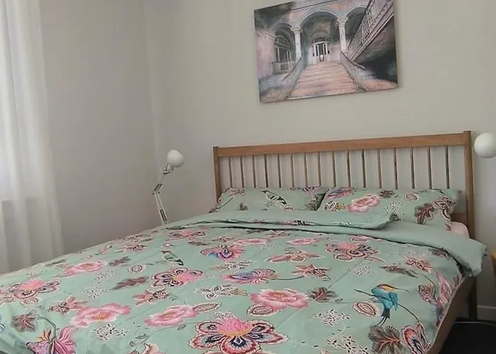 Kissinger38 Apartamento *