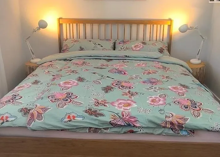 Kissinger38 Apartamento Detmold